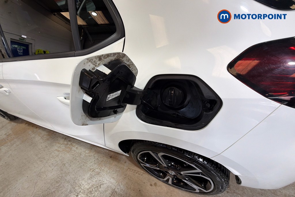 Vauxhall Corsa SRI Automatic Petrol Hatchback - Stock Number (1645167) - 41st supplementary image