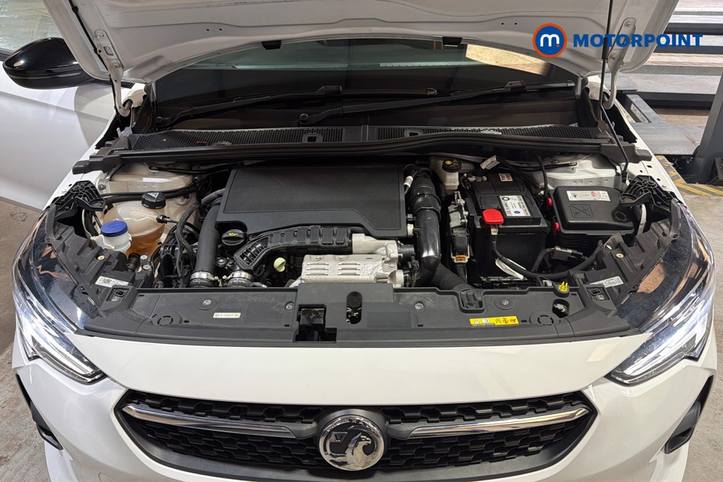 Vauxhall Corsa SRI Automatic Petrol Hatchback - Stock Number (1645167) - 51st supplementary image