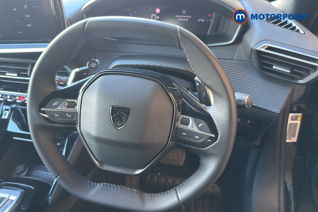 Peugeot 2008 Allure Automatic Petrol SUV - Stock Number (1645347) - 2nd supplementary image
