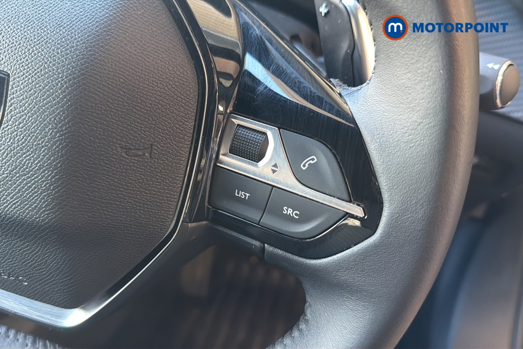 Peugeot 2008 Allure Automatic Petrol SUV - Stock Number (1645347) - 3rd supplementary image