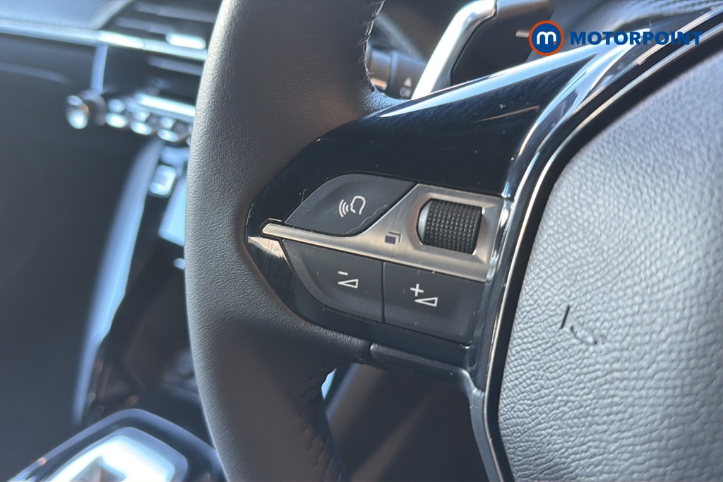 Peugeot 2008 Allure Automatic Petrol SUV - Stock Number (1645347) - 4th supplementary image