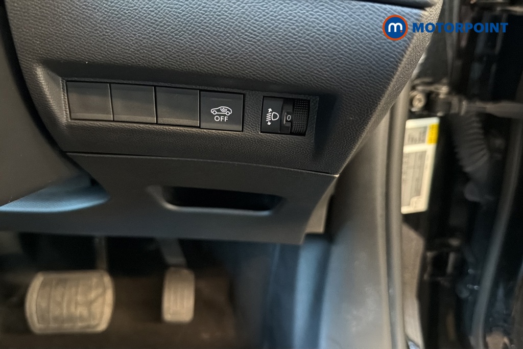 Peugeot 2008 Allure Automatic Petrol SUV - Stock Number (1645347) - 11th supplementary image