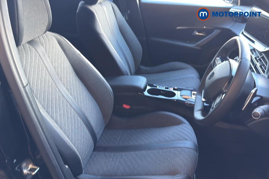 Peugeot 2008 Allure Automatic Petrol SUV - Stock Number (1645347) - 22nd supplementary image