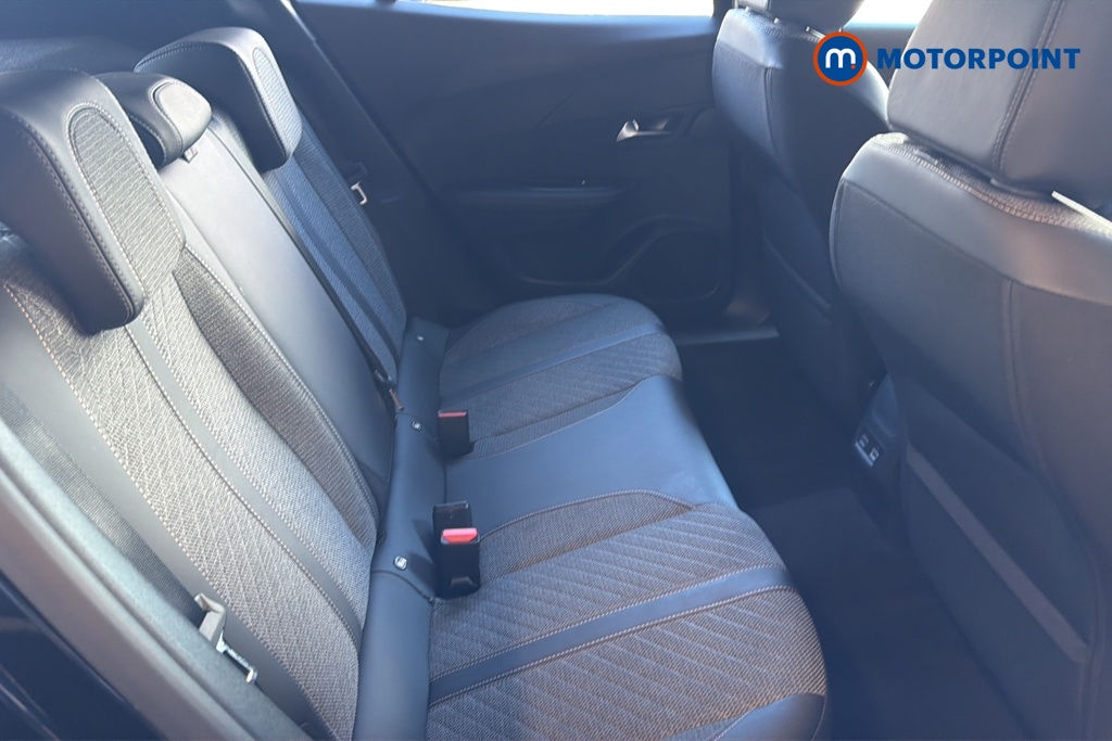 Peugeot 2008 Allure Automatic Petrol SUV - Stock Number (1645347) - 25th supplementary image