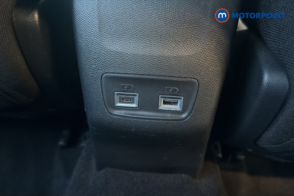 Peugeot 2008 Allure Automatic Petrol SUV - Stock Number (1645347) - 28th supplementary image