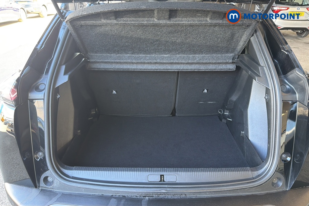 Peugeot 2008 Allure Automatic Petrol SUV - Stock Number (1645347) - 30th supplementary image
