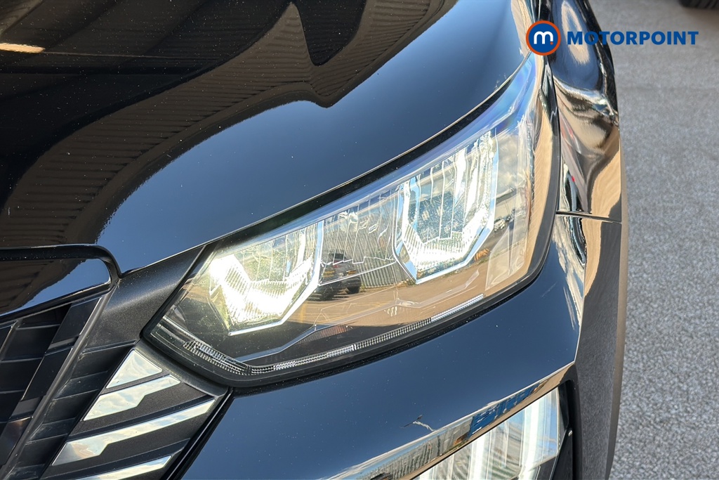 Peugeot 2008 Allure Automatic Petrol SUV - Stock Number (1645347) - 42nd supplementary image