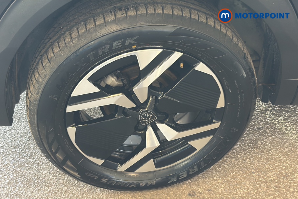Peugeot 2008 Allure Automatic Petrol SUV - Stock Number (1645347) - 46th supplementary image