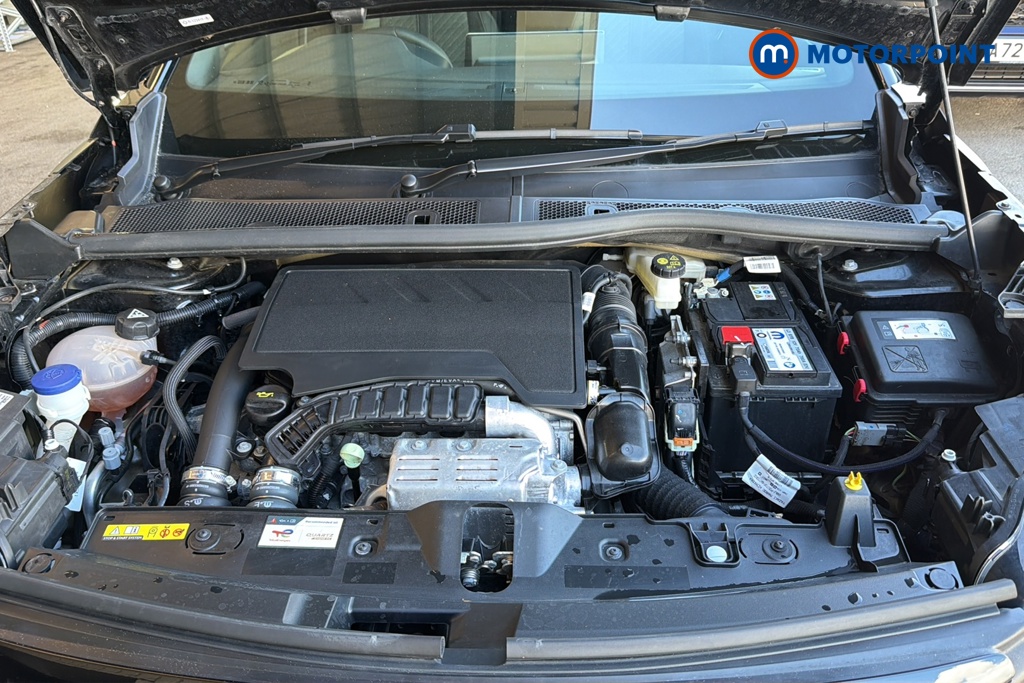 Peugeot 2008 Allure Automatic Petrol SUV - Stock Number (1645347) - 48th supplementary image