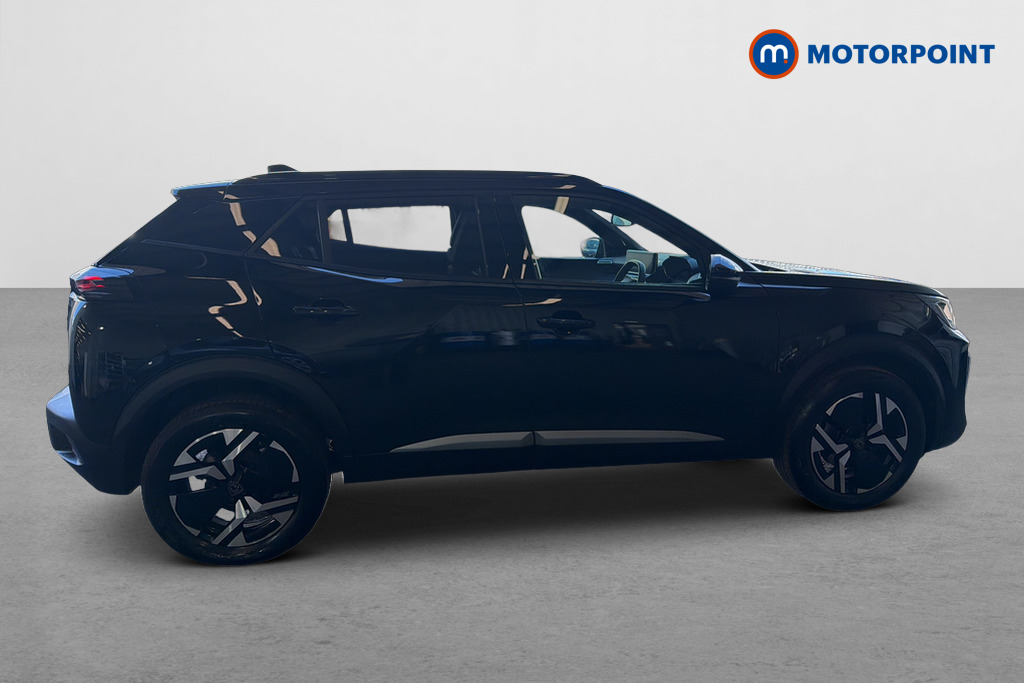 Peugeot 2008 Allure Automatic Petrol SUV - Stock Number (1645347) - Passenger side
