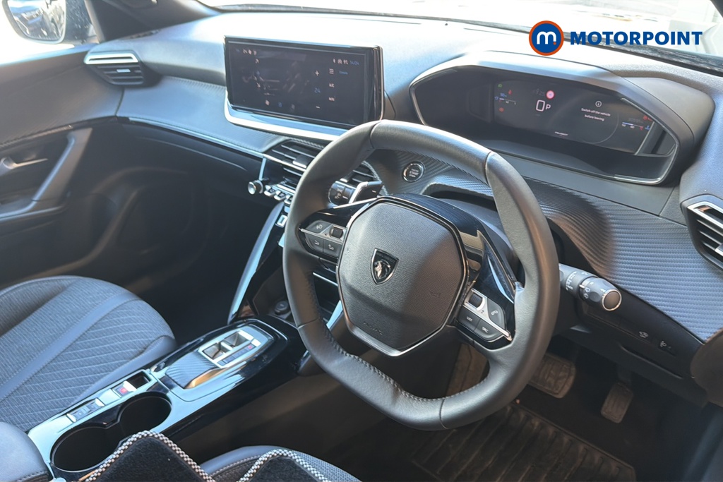 Peugeot 2008 Allure Automatic Petrol SUV - Stock Number (1645347) - 1st supplementary image