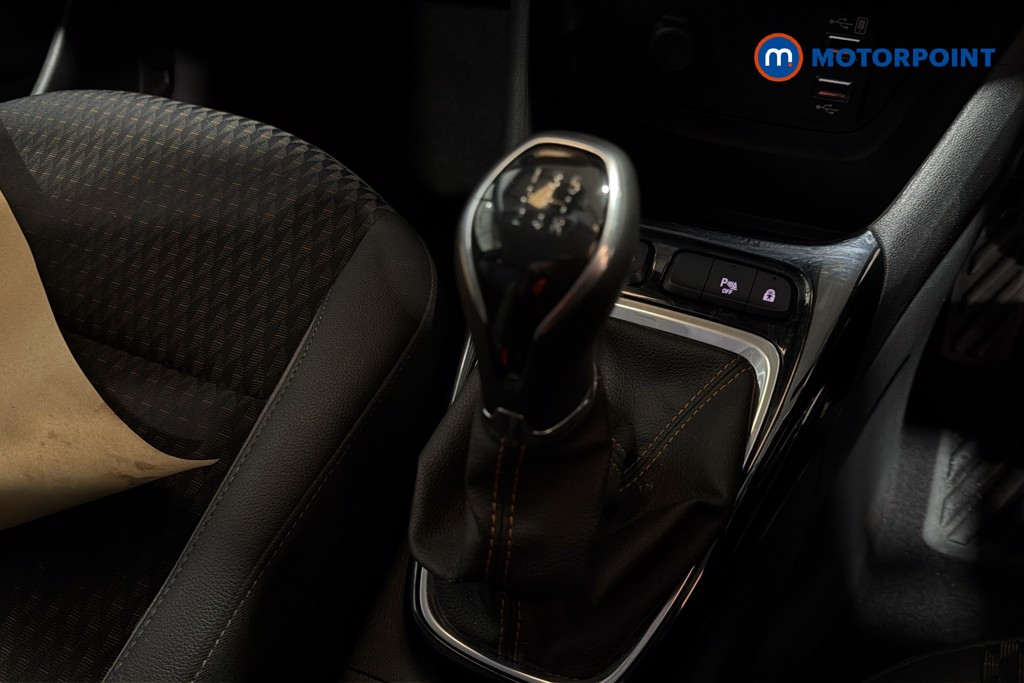 Vauxhall Crossland X Elite Nav Manual Petrol SUV - Stock Number (1645609) - 15th supplementary image