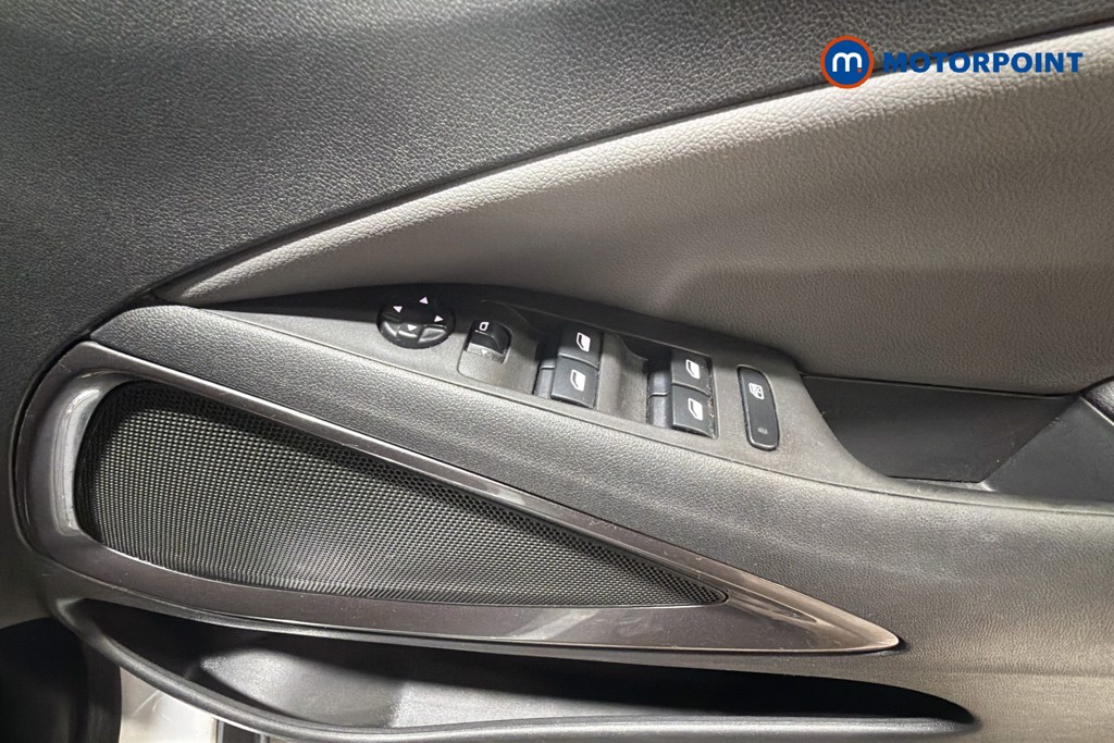 Vauxhall Crossland X Elite Nav Manual Petrol SUV - Stock Number (1645609) - 20th supplementary image