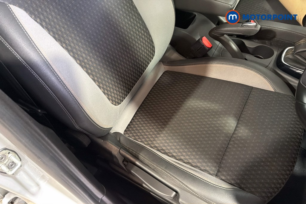 Vauxhall Crossland X Elite Nav Manual Petrol SUV - Stock Number (1645609) - 22nd supplementary image