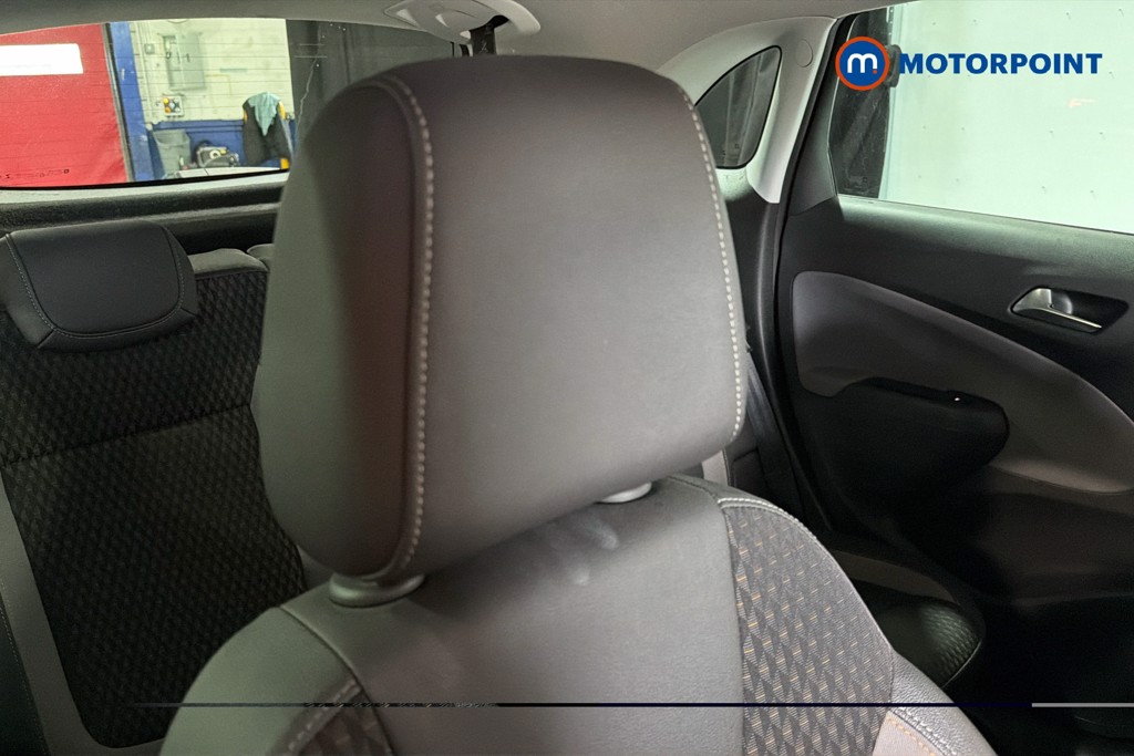 Vauxhall Crossland X Elite Nav Manual Petrol SUV - Stock Number (1645609) - 23rd supplementary image