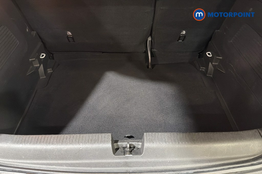 Vauxhall Crossland X Elite Nav Manual Petrol SUV - Stock Number (1645609) - 33rd supplementary image