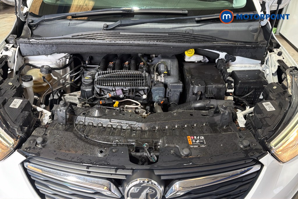 Vauxhall Crossland X Elite Nav Manual Petrol SUV - Stock Number (1645609) - 51st supplementary image