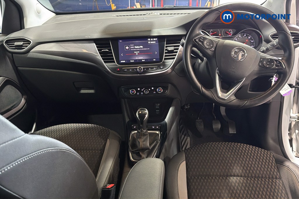 Vauxhall Crossland X Elite Nav Manual Petrol SUV - Stock Number (1645609) - 1st supplementary image