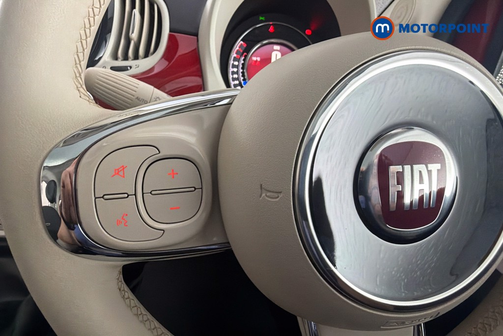Fiat 500 Dolcevita Plus Manual Petrol Hatchback - Stock Number (1645701) - 3rd supplementary image