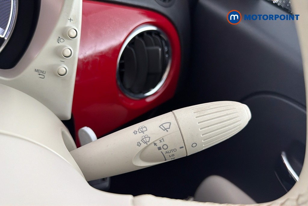 Fiat 500 Dolcevita Plus Manual Petrol Hatchback - Stock Number (1645701) - 7th supplementary image