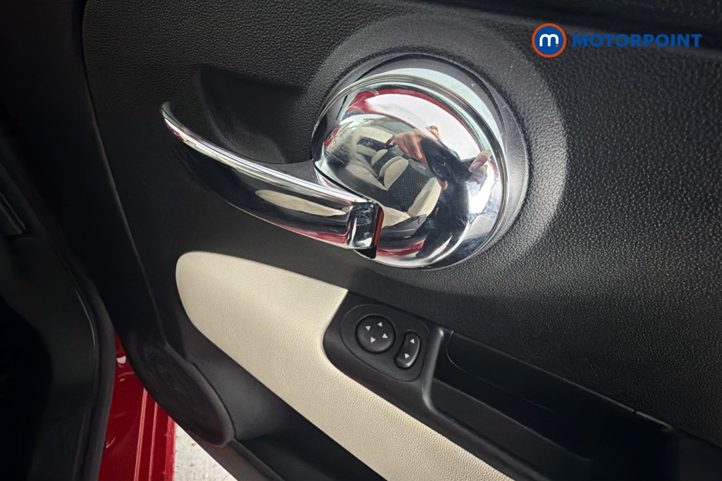 Fiat 500 Dolcevita Plus Manual Petrol Hatchback - Stock Number (1645701) - 19th supplementary image