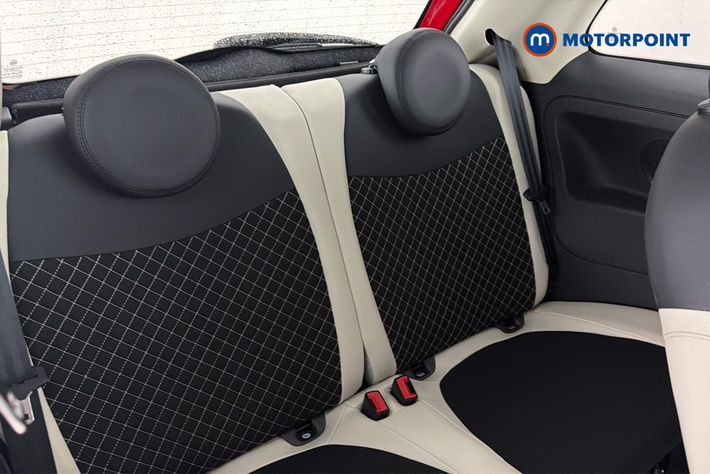 Fiat 500 Dolcevita Plus Manual Petrol Hatchback - Stock Number (1645701) - 28th supplementary image