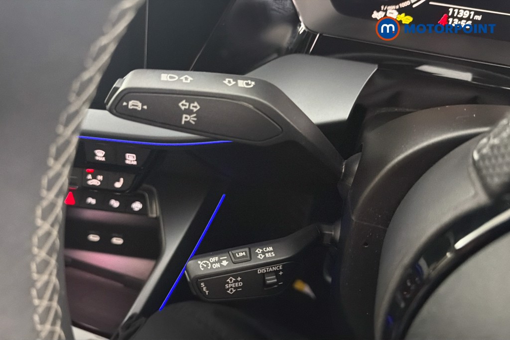 Audi A3 S Line Automatic Petrol Plug-In Hybrid Hatchback - Stock Number (1645820) - 6th supplementary image