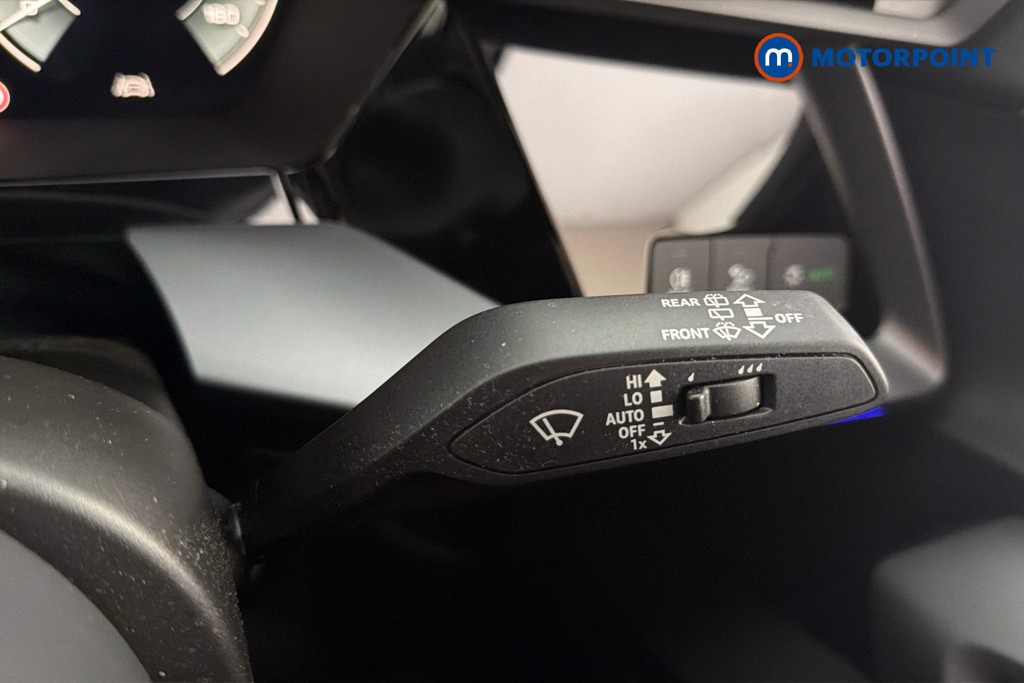 Audi A3 S Line Automatic Petrol Plug-In Hybrid Hatchback - Stock Number (1645820) - 7th supplementary image