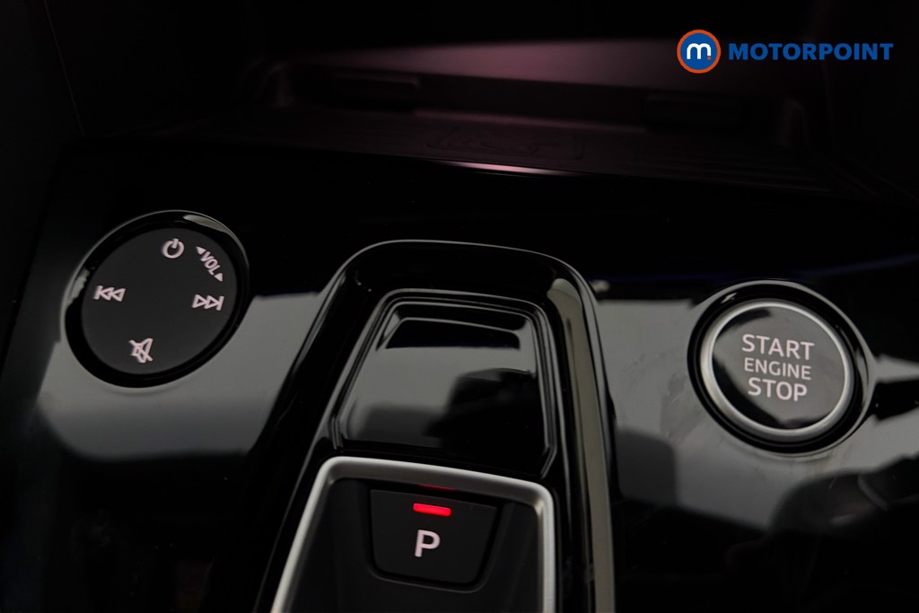 Audi A3 S Line Automatic Petrol Plug-In Hybrid Hatchback - Stock Number (1645820) - 14th supplementary image