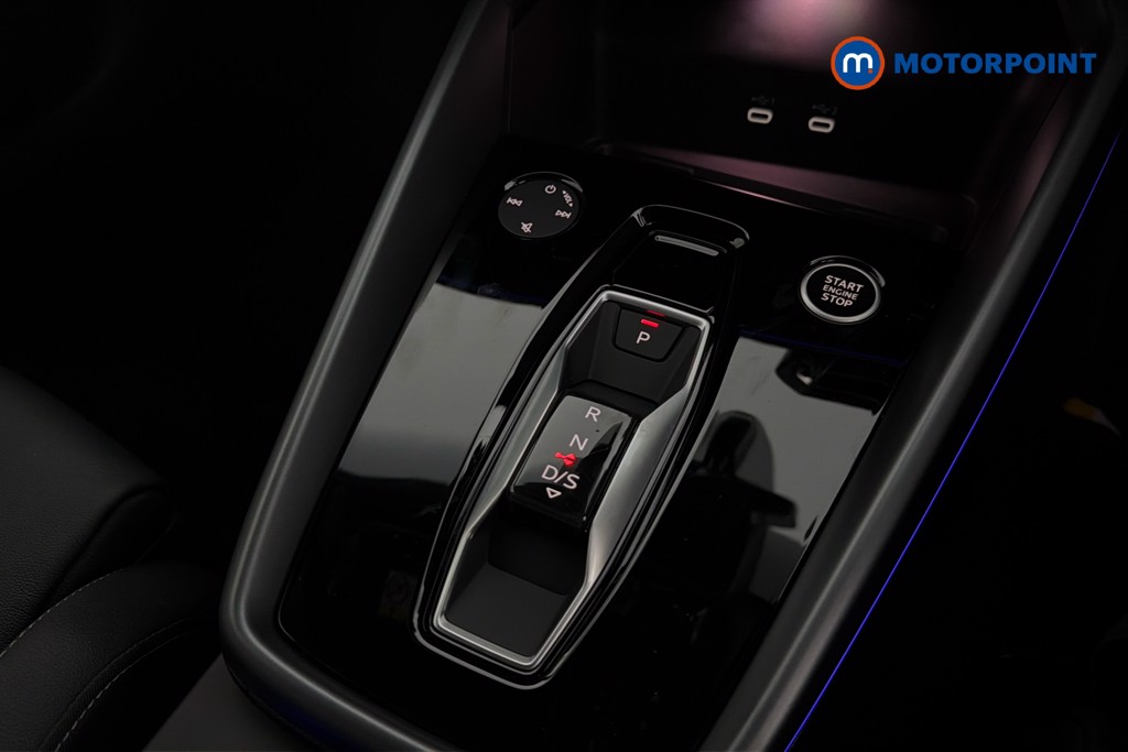 Audi A3 S Line Automatic Petrol Plug-In Hybrid Hatchback - Stock Number (1645820) - 15th supplementary image