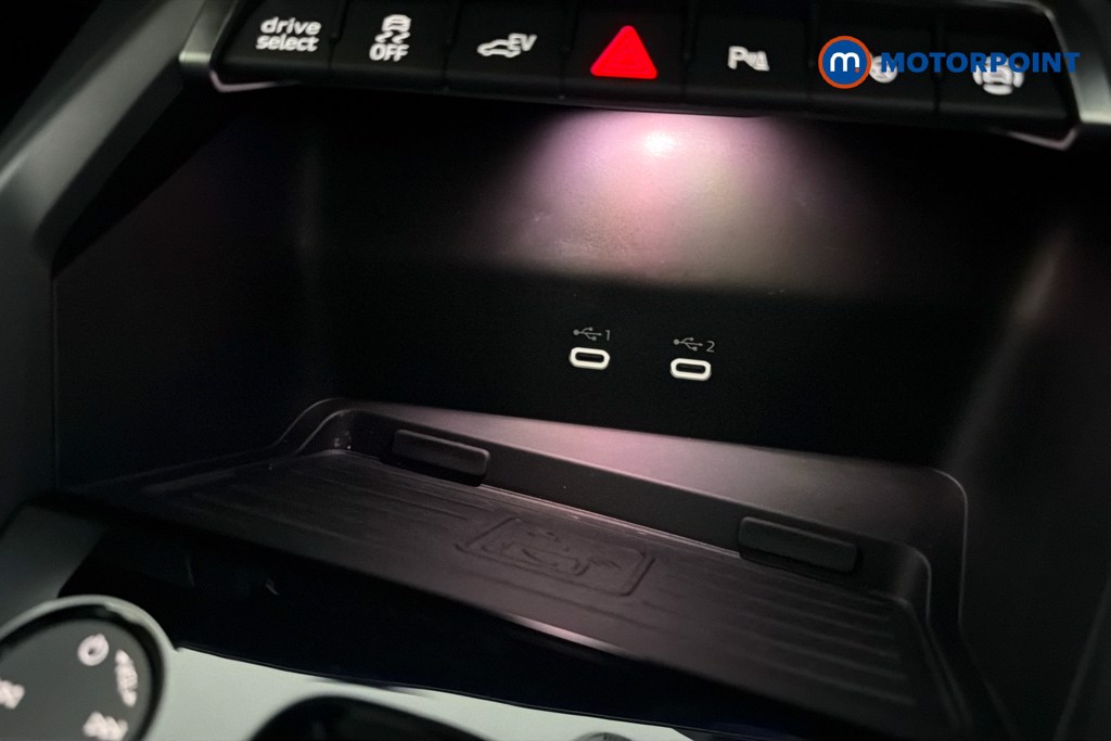 Audi A3 S Line Automatic Petrol Plug-In Hybrid Hatchback - Stock Number (1645820) - 17th supplementary image