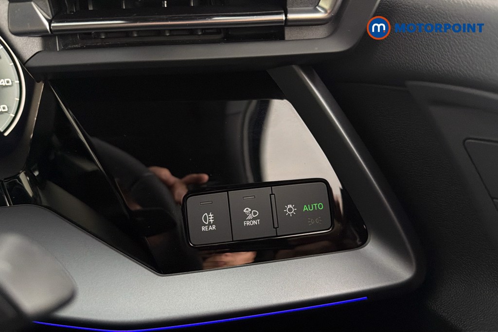 Audi A3 S Line Automatic Petrol Plug-In Hybrid Hatchback - Stock Number (1645820) - 18th supplementary image