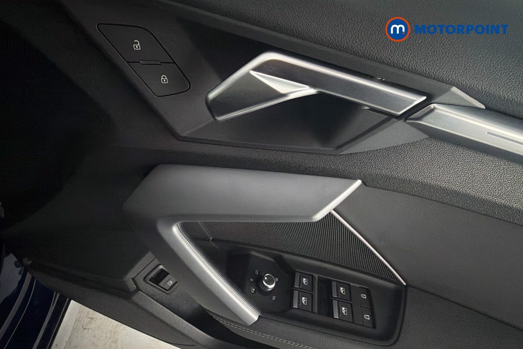 Audi A3 S Line Automatic Petrol Plug-In Hybrid Hatchback - Stock Number (1645820) - 19th supplementary image