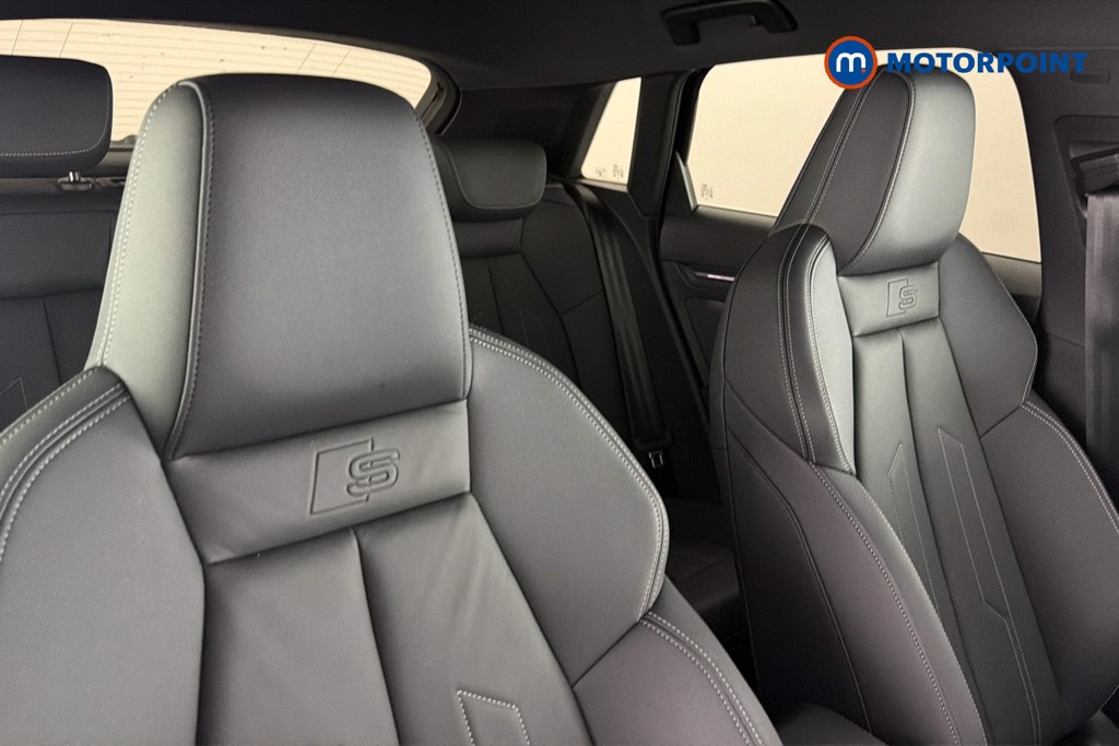 Audi A3 S Line Automatic Petrol Plug-In Hybrid Hatchback - Stock Number (1645820) - 23rd supplementary image