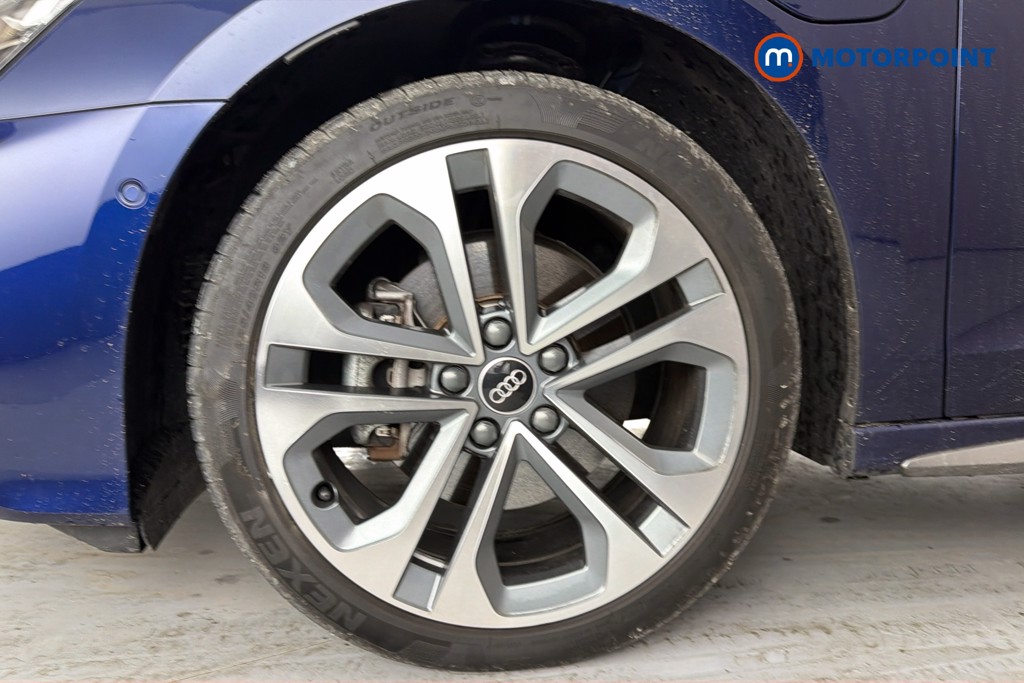 Audi A3 S Line Automatic Petrol Plug-In Hybrid Hatchback - Stock Number (1645820) - 47th supplementary image