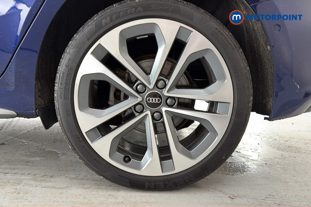 Audi A3 S Line Automatic Petrol Plug-In Hybrid Hatchback - Stock Number (1645820) - 48th supplementary image