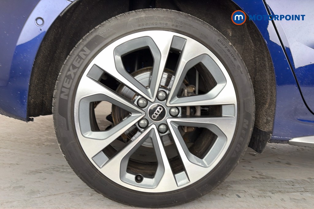 Audi A3 S Line Automatic Petrol Plug-In Hybrid Hatchback - Stock Number (1645820) - 49th supplementary image