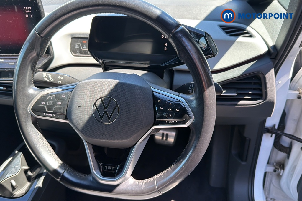 Volkswagen Id.3 1St Edition Pro Automatic Electric Hatchback - Stock Number (1645914) - 2nd supplementary image
