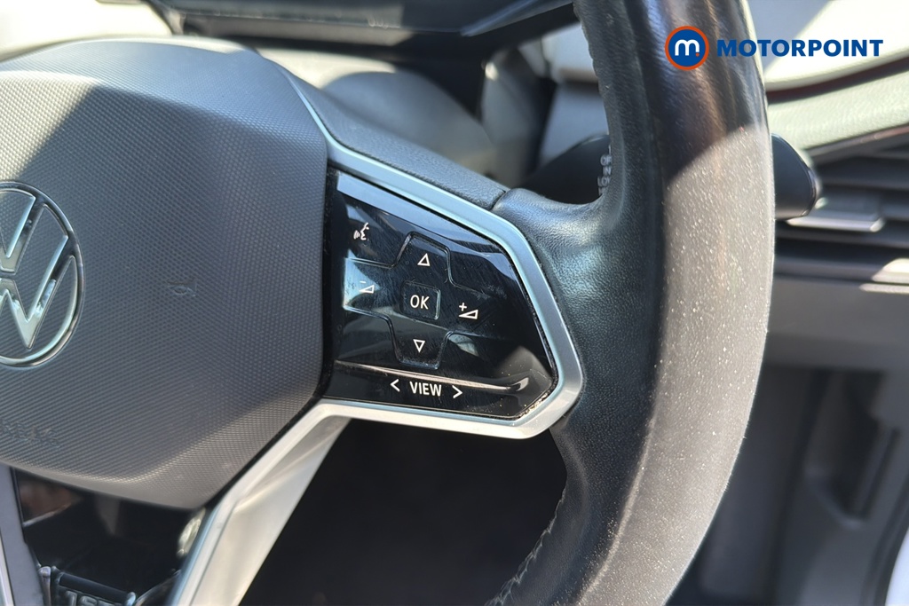 Volkswagen Id.3 1St Edition Pro Automatic Electric Hatchback - Stock Number (1645914) - 3rd supplementary image