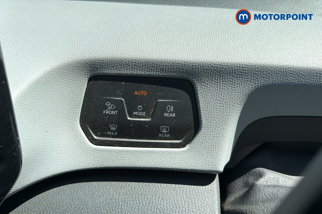 Volkswagen Id.3 1St Edition Pro Automatic Electric Hatchback - Stock Number (1645914) - 11th supplementary image