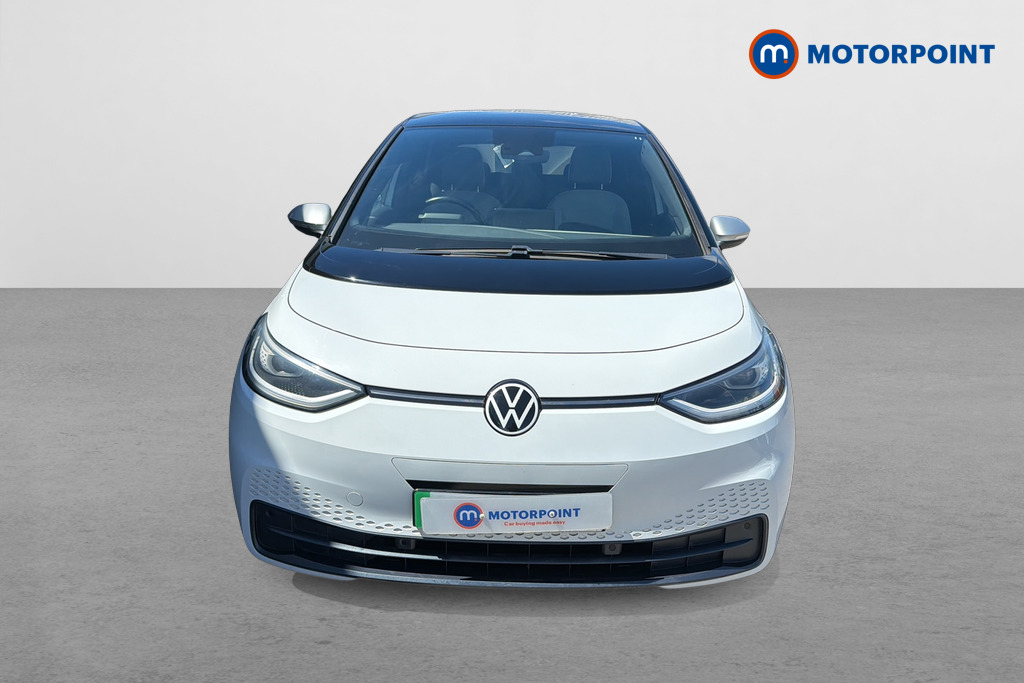 Volkswagen Id.3 1St Edition Pro Automatic Electric Hatchback - Stock Number (1645914) - Front bumper