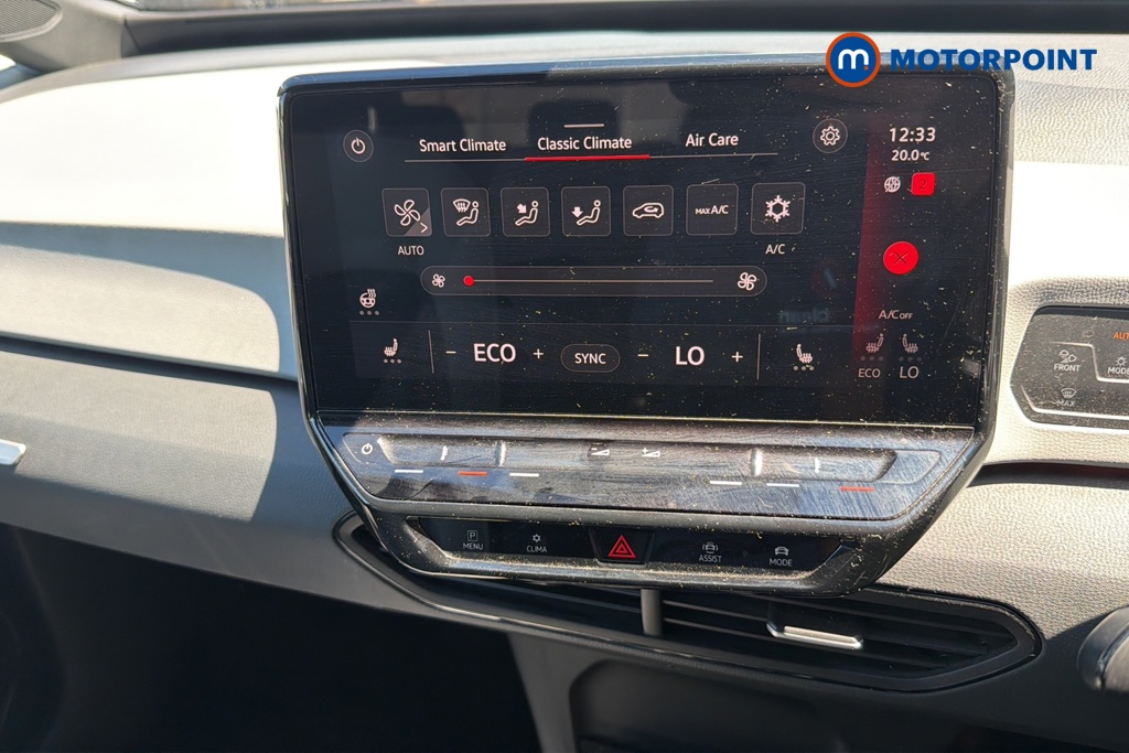 Volkswagen Id.3 1St Edition Pro Automatic Electric Hatchback - Stock Number (1645914) - 12th supplementary image
