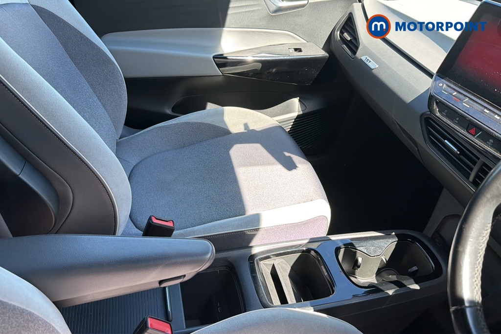 Volkswagen Id.3 1St Edition Pro Automatic Electric Hatchback - Stock Number (1645914) - 15th supplementary image