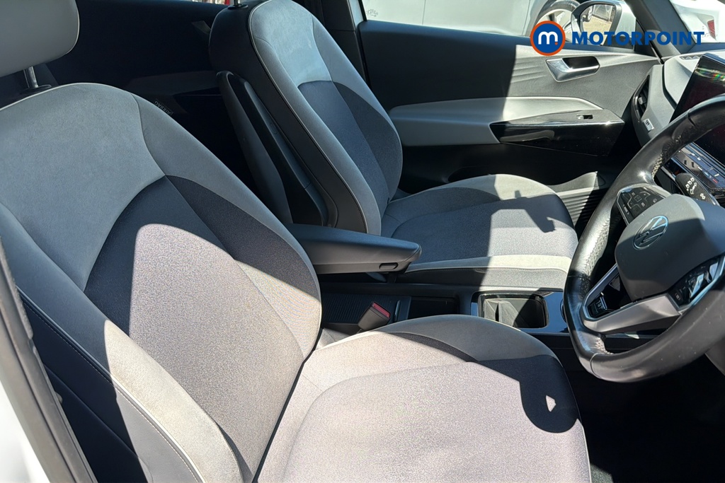 Volkswagen Id.3 1St Edition Pro Automatic Electric Hatchback - Stock Number (1645914) - 22nd supplementary image