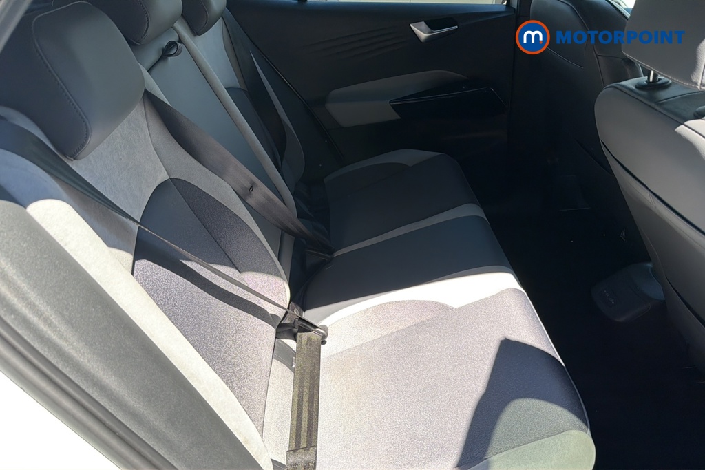 Volkswagen Id.3 1St Edition Pro Automatic Electric Hatchback - Stock Number (1645914) - 25th supplementary image