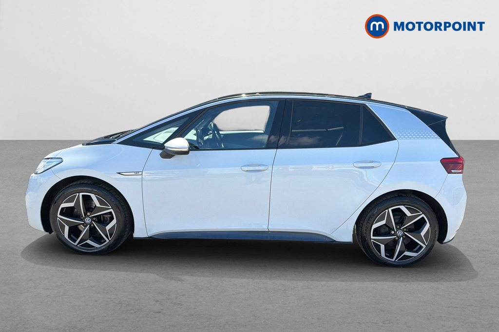 Volkswagen Id.3 1St Edition Pro Automatic Electric Hatchback - Stock Number (1645914) - Drivers side