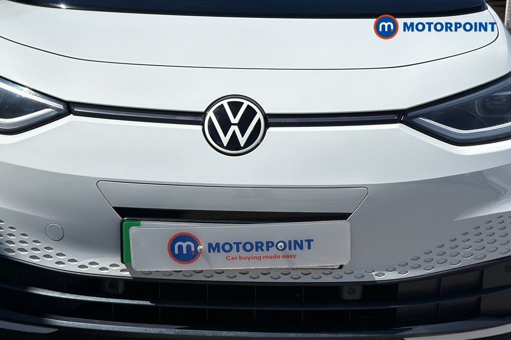 Volkswagen Id.3 1St Edition Pro Automatic Electric Hatchback - Stock Number (1645914) - 43rd supplementary image
