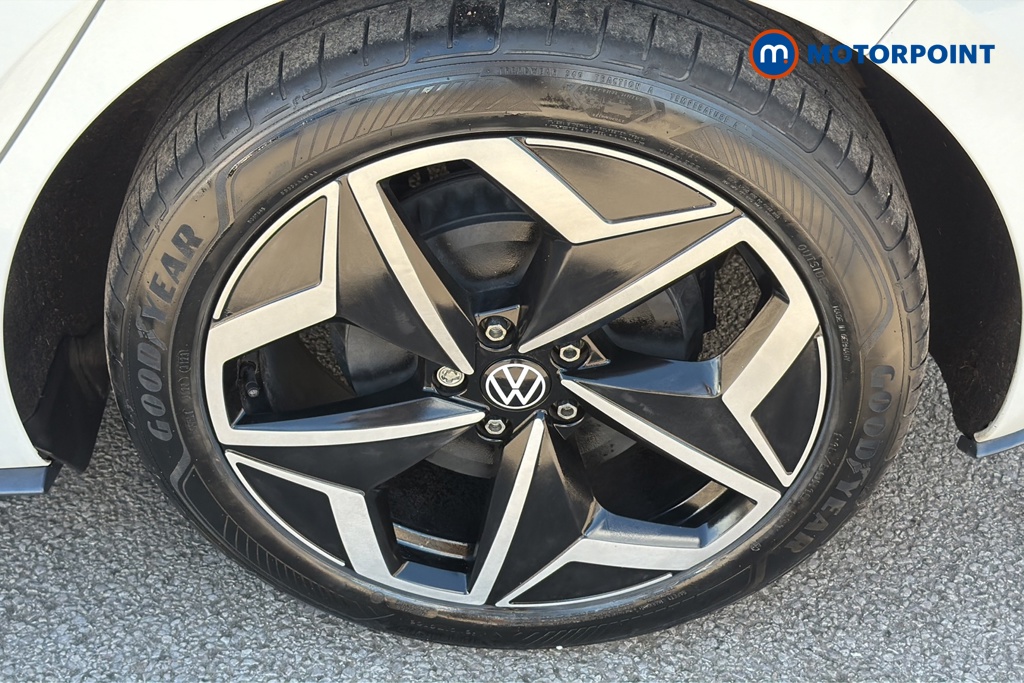 Volkswagen Id.3 1St Edition Pro Automatic Electric Hatchback - Stock Number (1645914) - 45th supplementary image