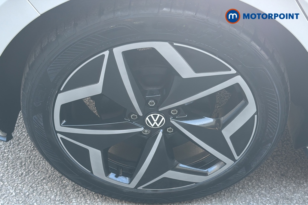 Volkswagen Id.3 1St Edition Pro Automatic Electric Hatchback - Stock Number (1645914) - 46th supplementary image
