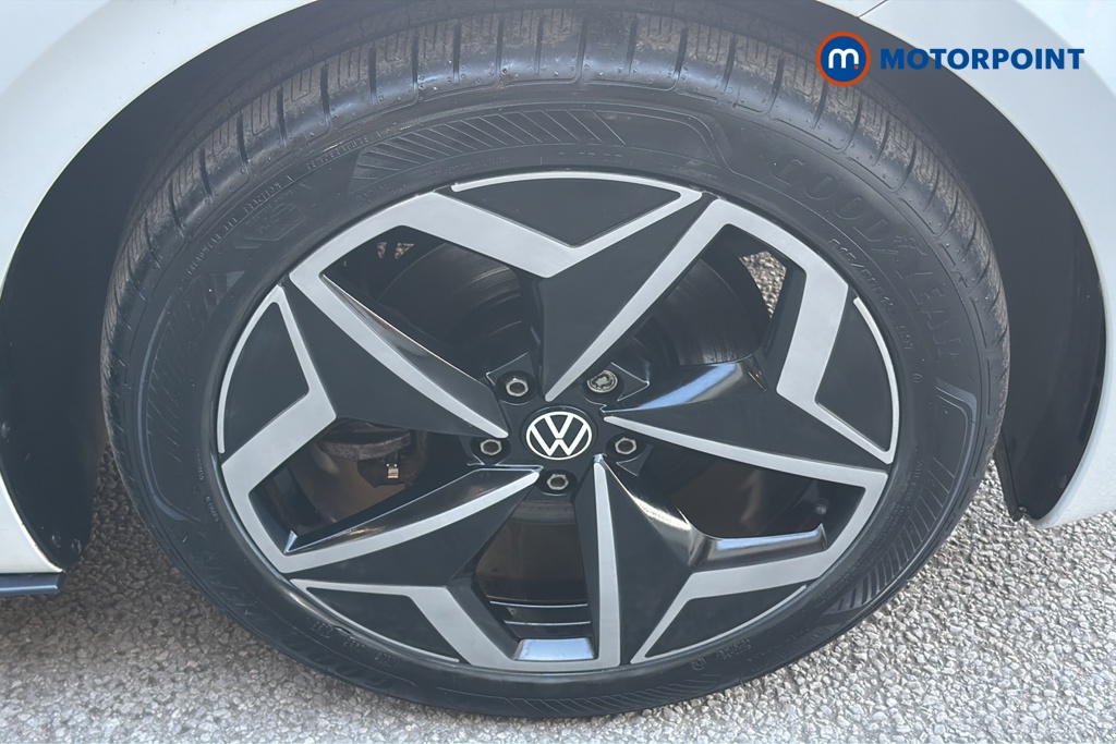 Volkswagen Id.3 1St Edition Pro Automatic Electric Hatchback - Stock Number (1645914) - 47th supplementary image